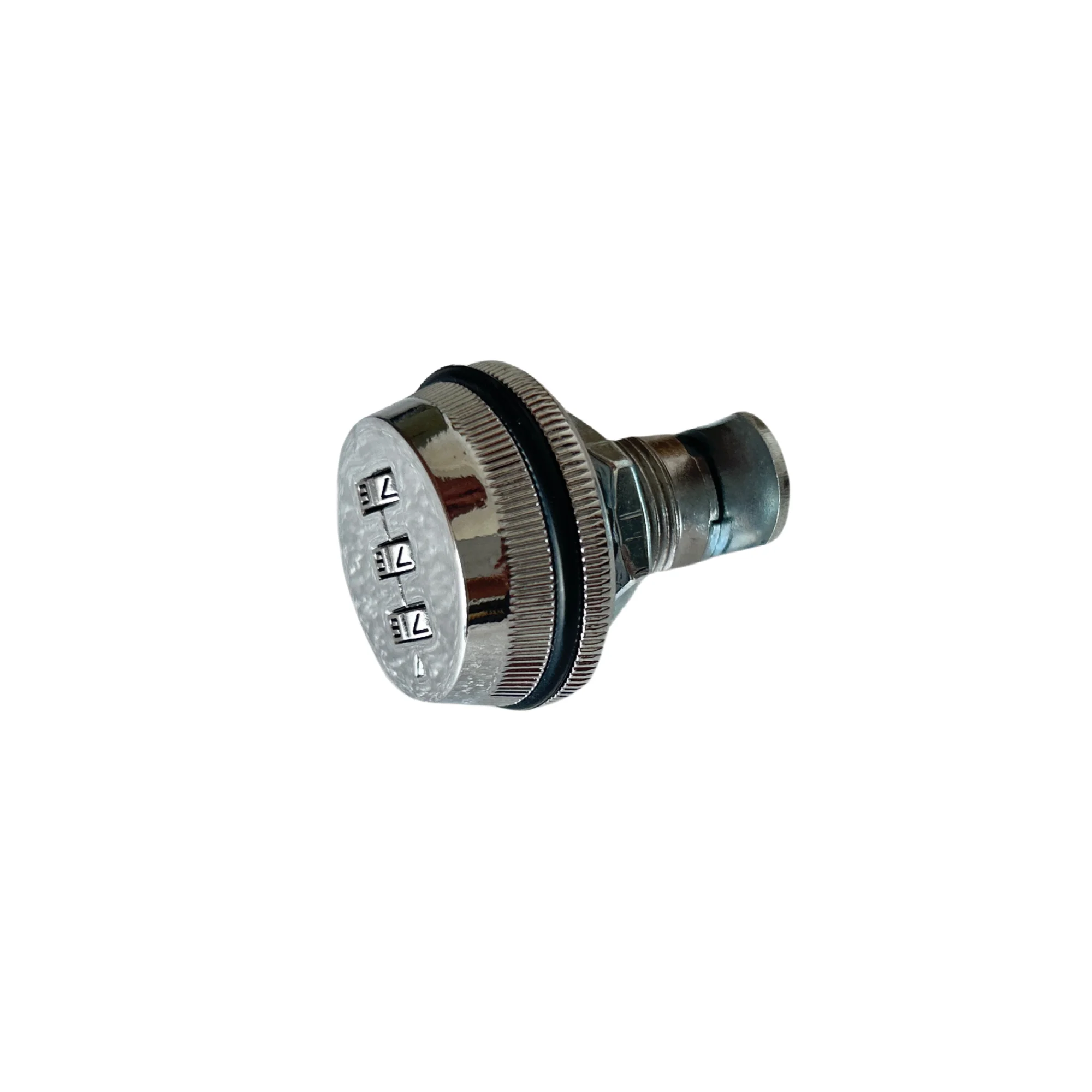 Оригинальный замок с паролем для электрического скутера KUGOO KuKirin G3 Pro G4 Max Kugookirin