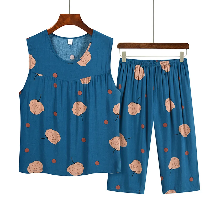 Новый женский комплект из 2 предметов пижама контрастных цветов Женская домашняя