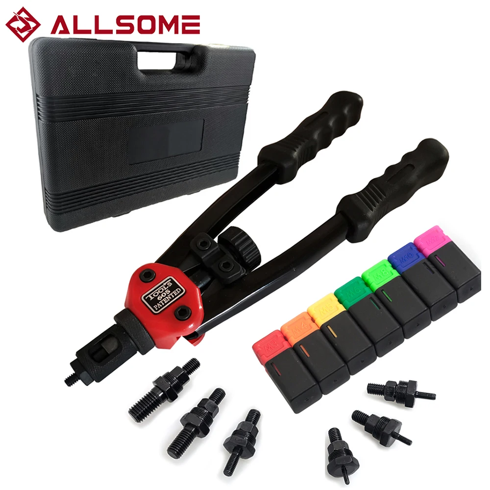 allsome rivet nut gun