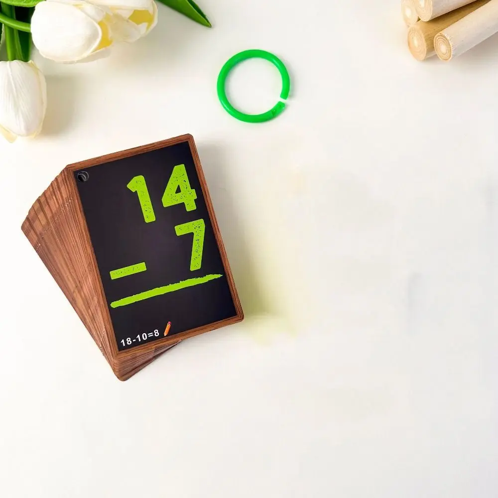 Соответствующие игры обучающие карты Монтессори сложение умножение