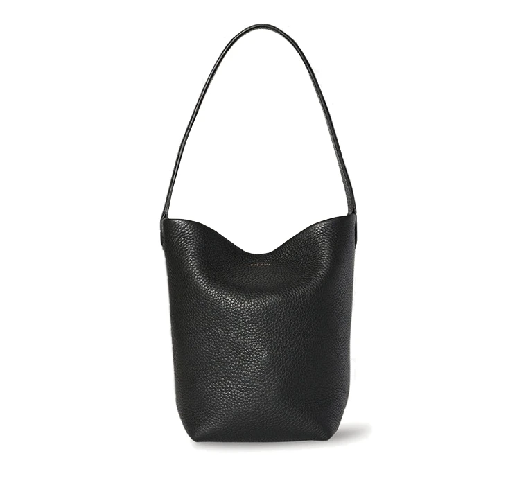 Bucket Classic Tote Bag Ladies 2023 Shoulder bag unisex leather fashion