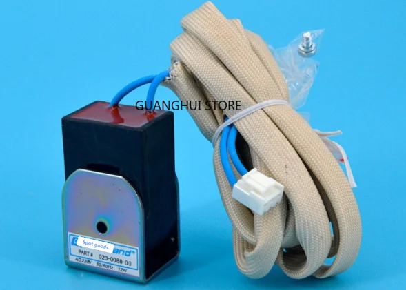 

Original 023-0088-00 Copeland Sanhua Unloading Valve Solenoid Valve Coil FDF2D10 24 Hours Delivery