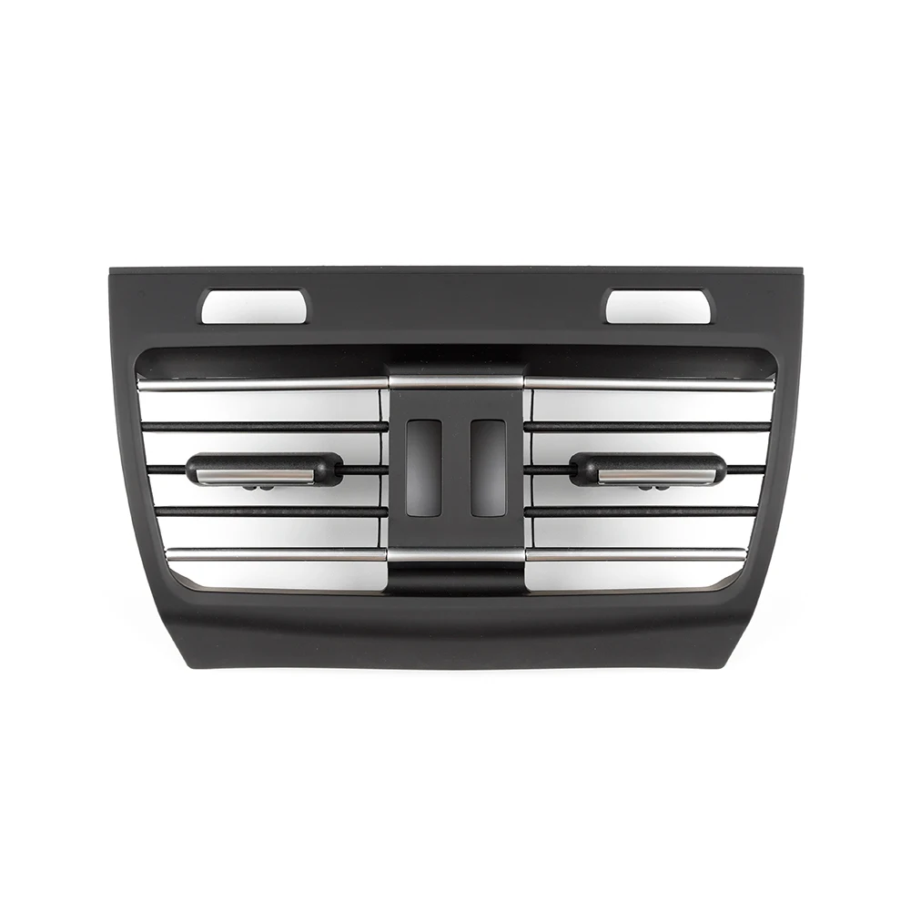 Автоматическая задняя центральная решетка воздуховыпускного отверстия для BMW 7