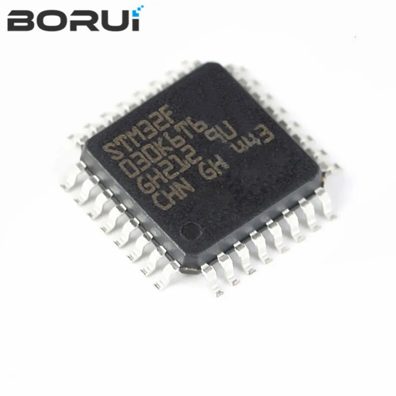 

10 шт. ~ 100 шт./лот STM32F030K6T6 STM32F 030K6T6 STM32F030KbTb