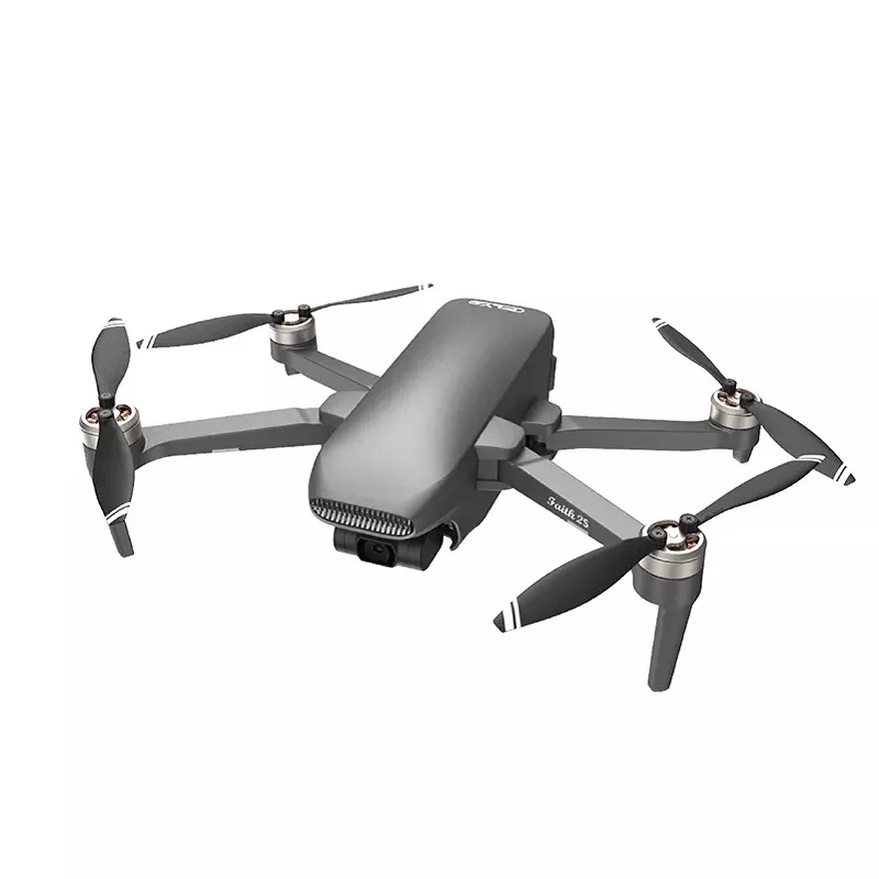 Обновленная версия 2022 C-FLY Faith 2S Дрон с 4K HD камерой 3-осевой карданный подвес