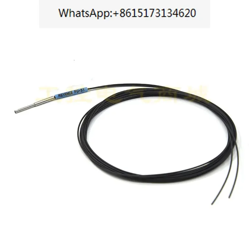 3 шт. Keyence FU-35FA FZ 5 6F 7 66 77 45 49 65 69 TZ V X оптоволоконный датчик