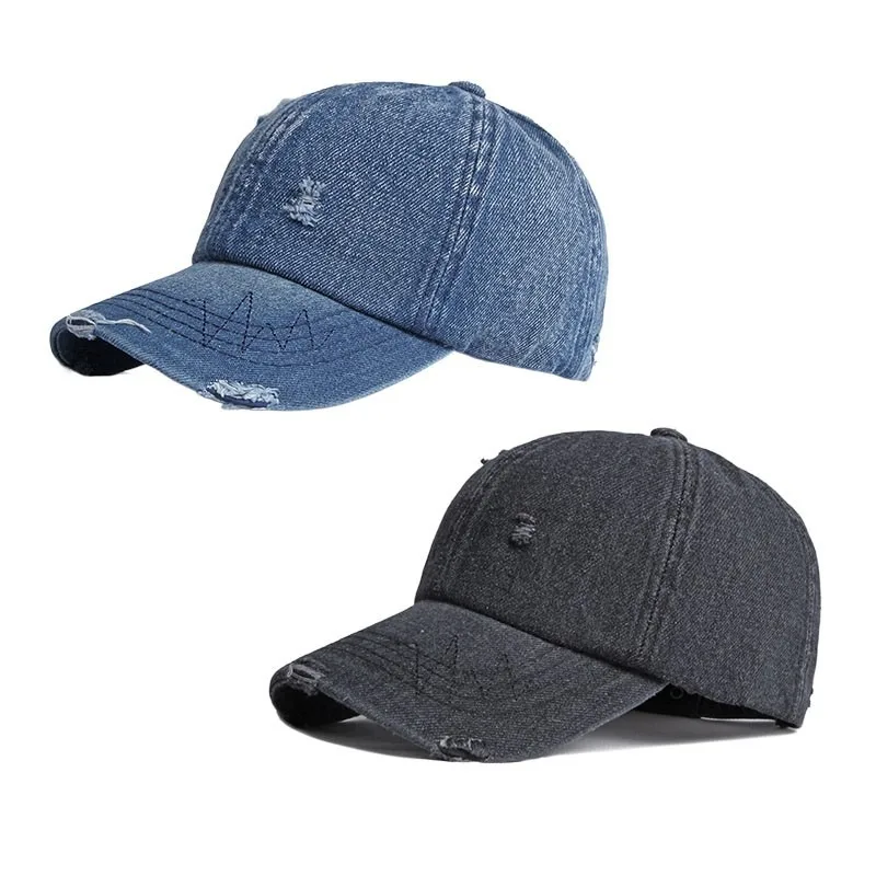 

Бейсболка Old Denim Женская, модная кепка от солнца и солнца, для путешествий, весна-лето