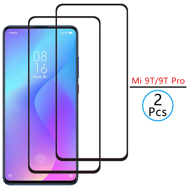 

Защитное стекло для xiaomi mi 9 t pro, защита экрана, закаленное стекло для ksiomi xiaomi9t mi9t 9 t t9 9tpro, пленка xiomi xiami xaomi