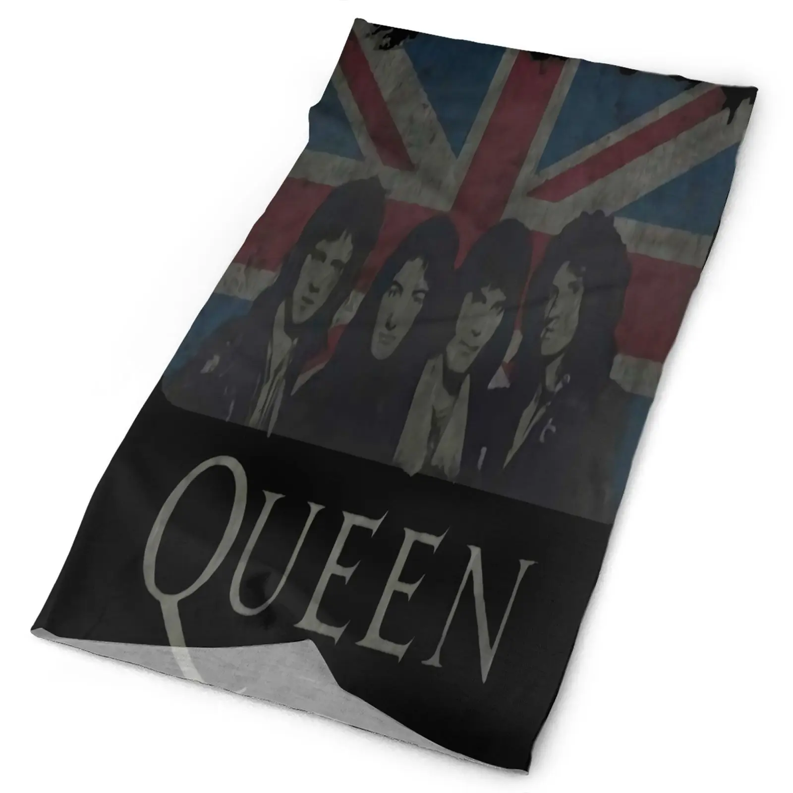 

Мужские маски-банданы Queen Band Union Freddie Mercury маски Facemask Shemagh зимняя рыболовная маска Лыжная маска Балаклава маска Лыжная бандана