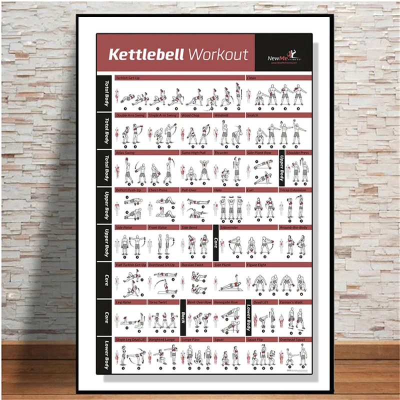 

Карта для тренинга на холсте