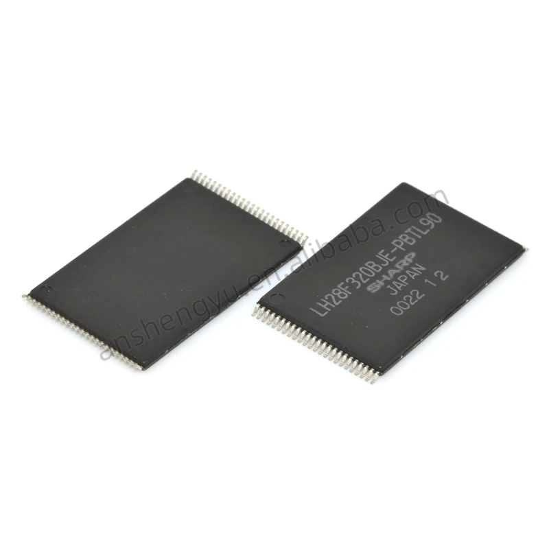 

LH28F320BJE-PBTL90 LH28F320BJE новые оригинальные Интегральные схемы IC TSOP