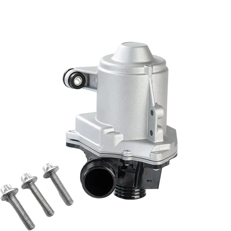 

11517568595 11517546996 11519894484 Электрический бесщеточный водяной насос охлаждения двигателя для BMW X5 E70 xDrive 3.0si