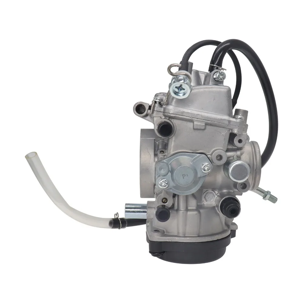 Карбюратор подходит для Yamaha Kodiak 450 YFM450 2003 2004 2005 2006 4x4 400 Carb