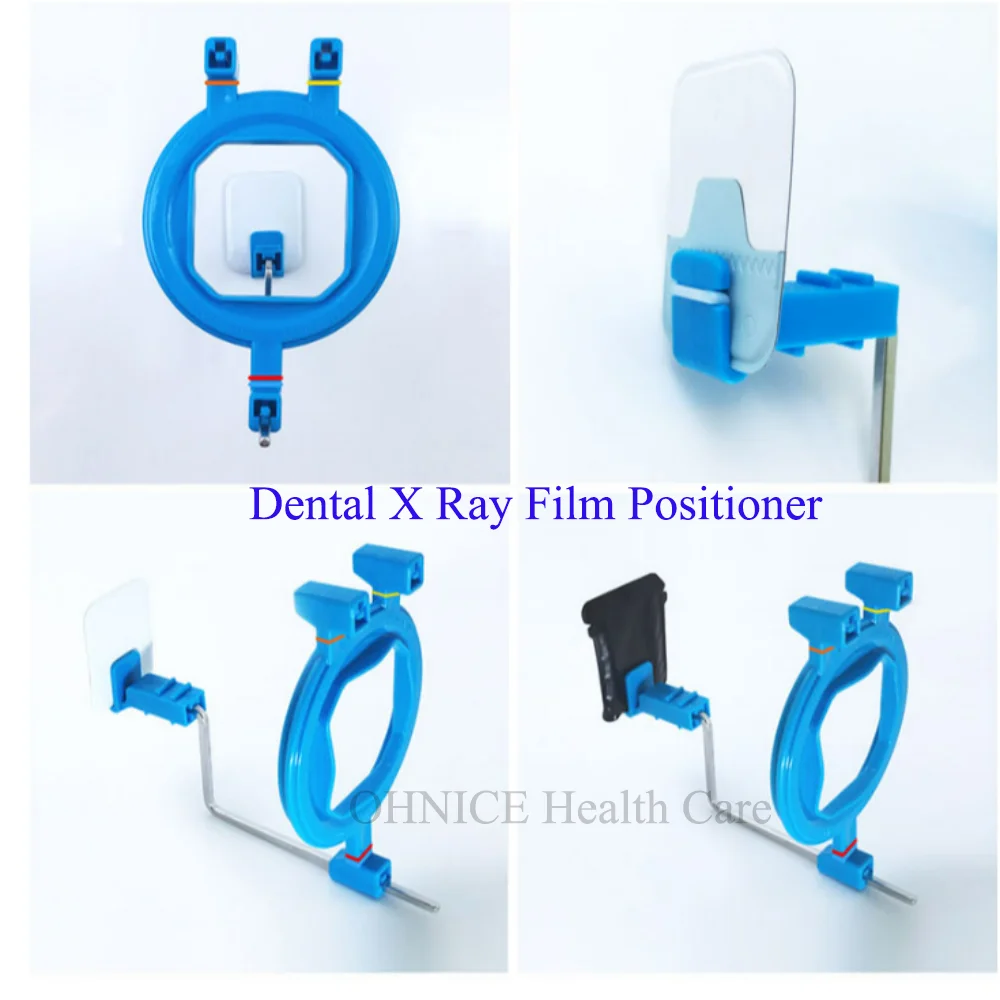 12 шт./компл. система позиционирования зубов позиционирование зубной пленки и