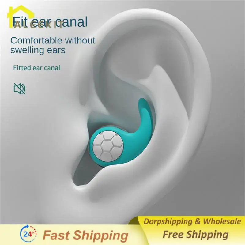 

Силиконовые беруши для дайвинга, с звукоизоляцией