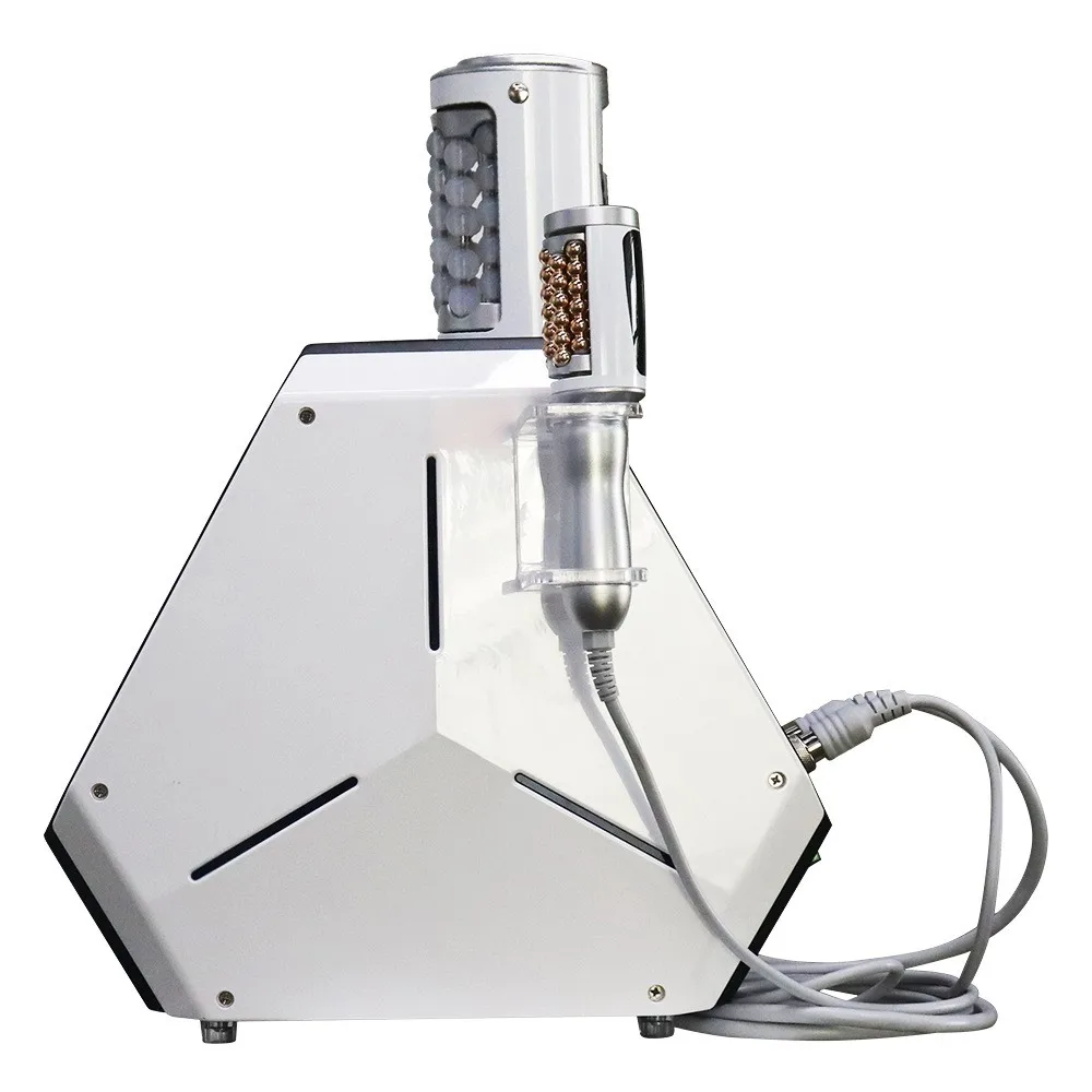 9D вакуумный внутренний шариковый роликовый аппарат вращающийся на 360 градусов