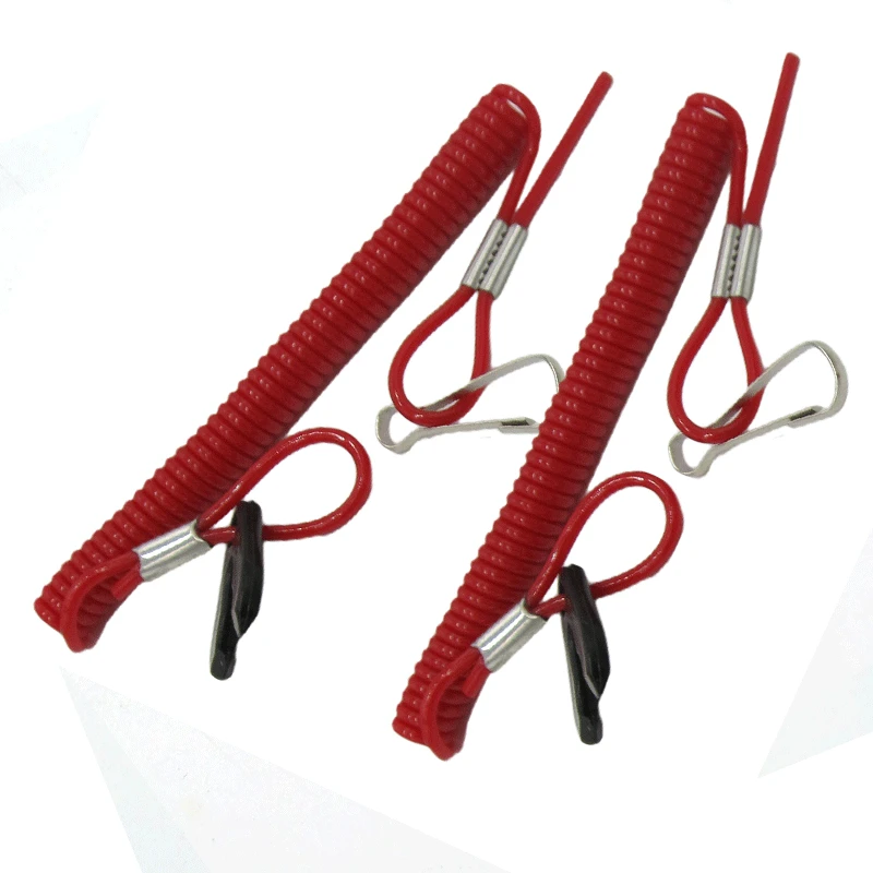 

2 шт., ремешок для блокировки двигателя лодки Yamaha