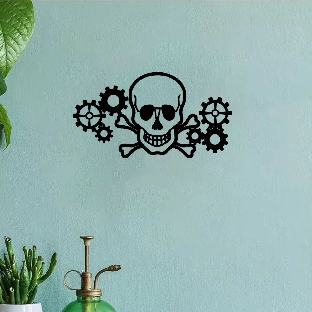 Уникальное украшение для шестеренок идеально подходит украшения вашего