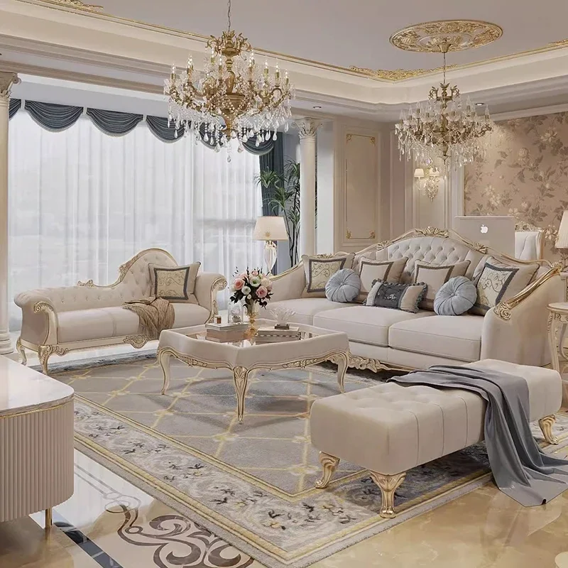 Европейский дизайнерский диван-стул уникальные деревянные дизайнерские диваны