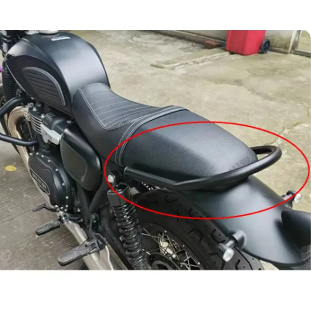 

Для Brixton Cromwell 1200 Cromwell 1200 1200 Cromwell 1200, аксессуары для мотоциклов, подлокотник для заднего пассажира, поручни, подлокотники