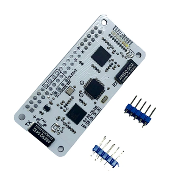 

Mini Duplex With Antenna Learning Board Development Board