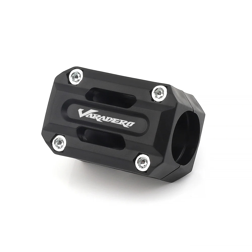 

Для Honda varadero XL1000 XL 1000 varadero 1000 125, аксессуары, последняя защита двигателя, бампер, защита от столкновений