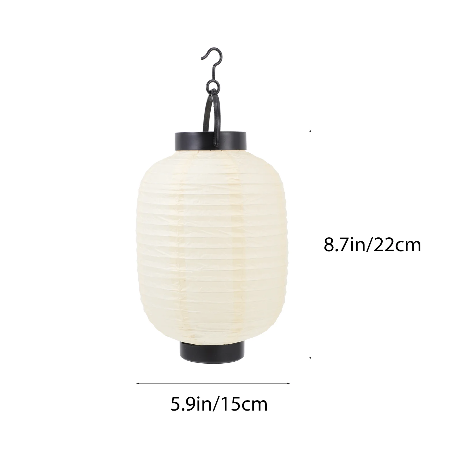 Рисунок 5 - Японский складной фонарь