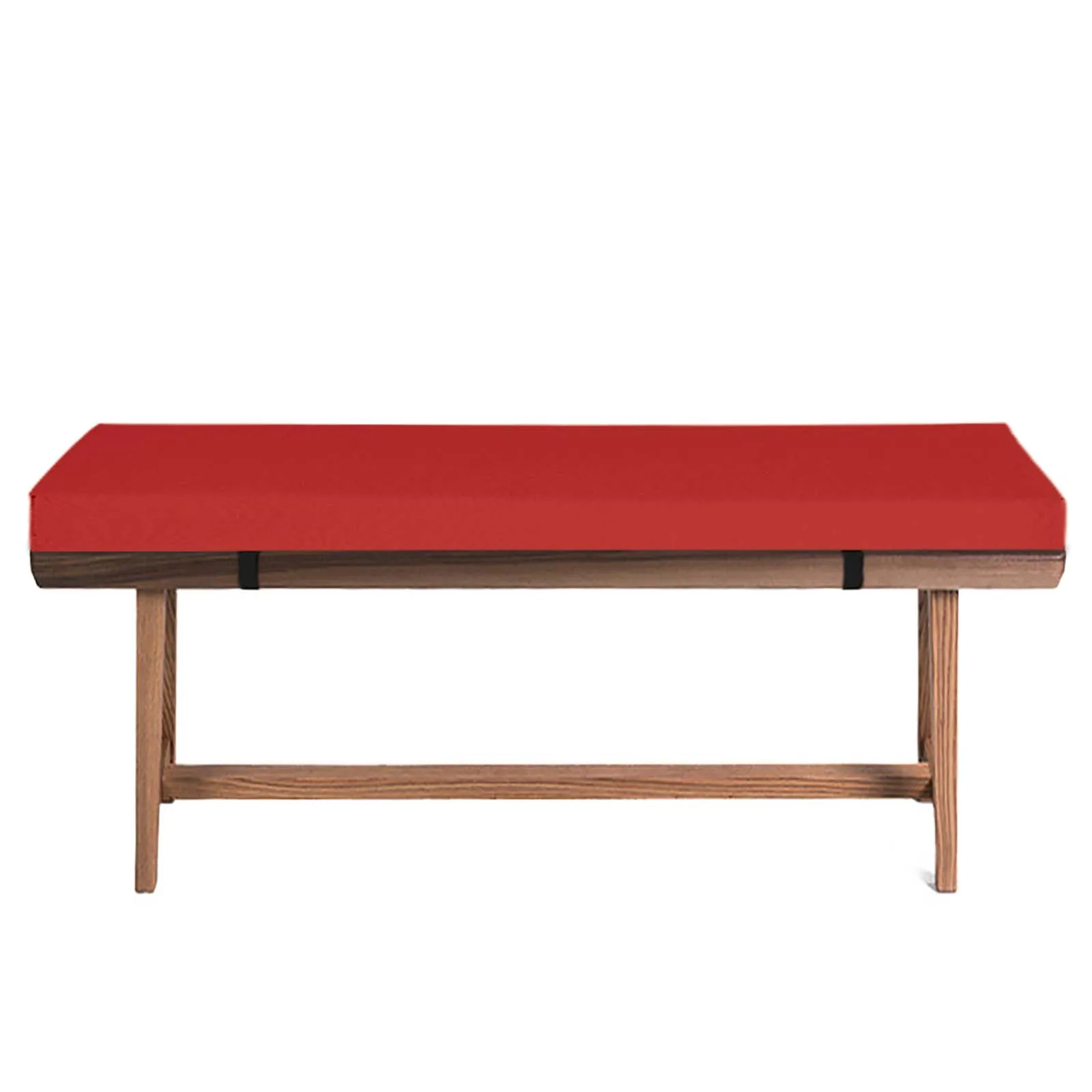 Утолщенная Водонепроницаемая скамейка 5 см садовый длинный амбушюр на 2-3 места