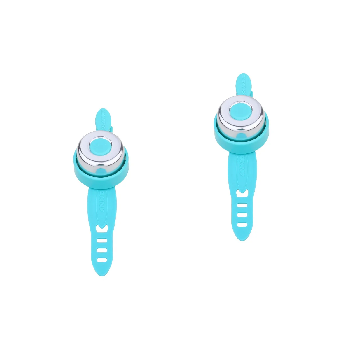 

Bell Bike Kids Scooter Handlebar Horn Ring Cyclegirls Toddler Accessories Bells Baby Strap