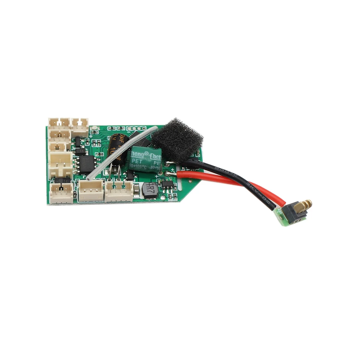 

K200.0016 Main Board Receiver Board for XK K200 RC Helicopter Airplane Drone Spare Parts Accessories