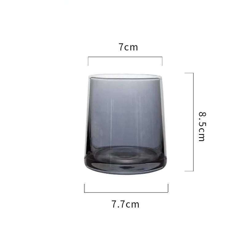 

Стеклянный графин WF 1200 мл