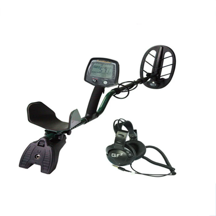 

Factory Direct Sales GF2 Metal Detector Underground Hand Held Metal Detector
