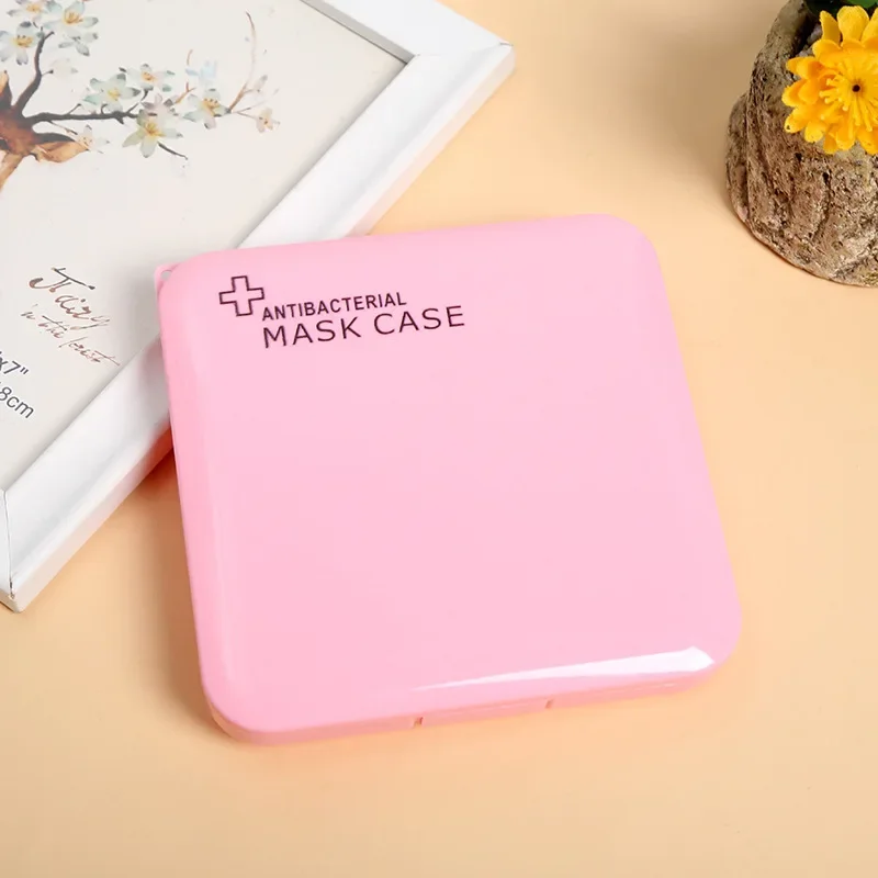 

Ящик для хранения масок PGY