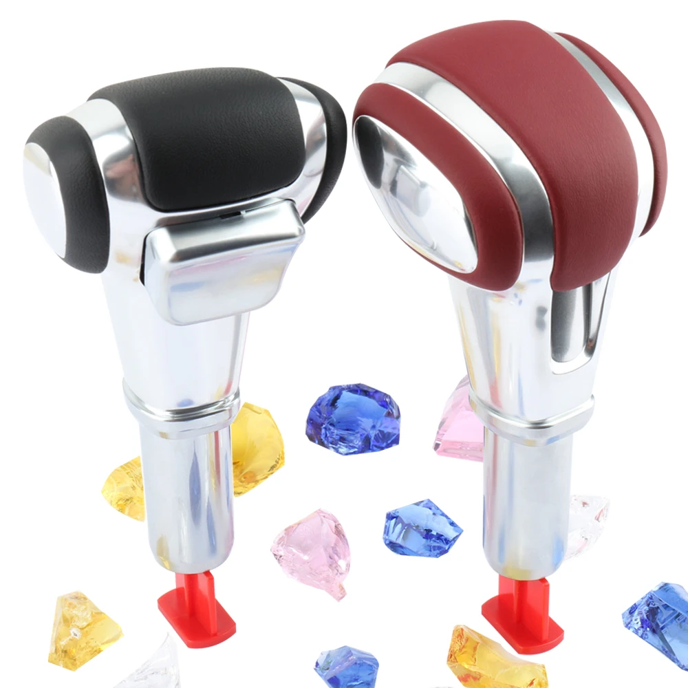 Рычаг переключения передач для Porsche Cayenne 958 Panamera 2011-2023 рычаг из настоящего