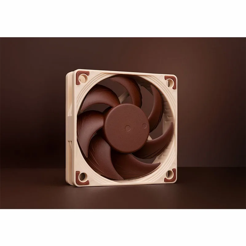 NOCTUA NF-A6x15 интеллектуальный контроль температуры SSO магнитно-стабилизированный