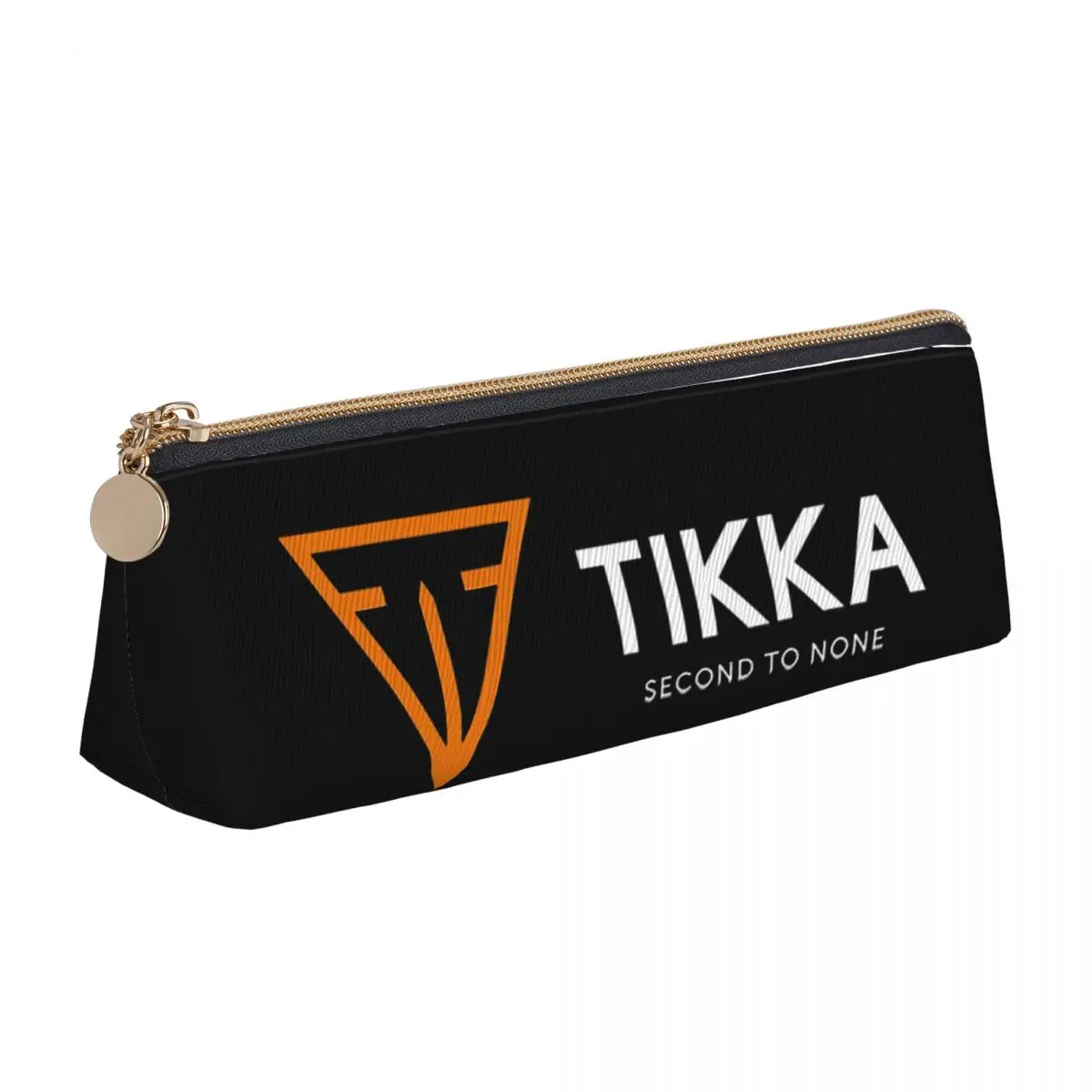 Фото Пенал для школьников Tikka By Sako (Финляндия), коробка для ручек, сумка для канцелярских принадлежностей, органайзер для ручек №1
