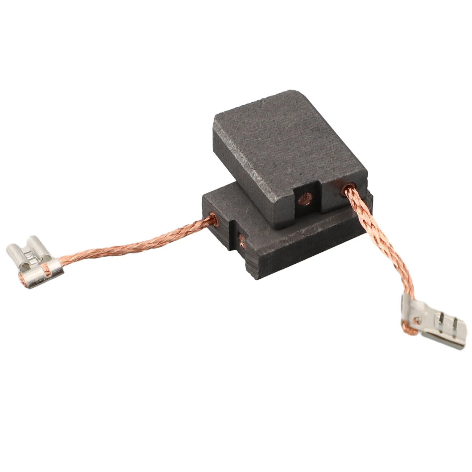 Карбоновые щетки GA9060R GA9061 для GA9062 GA9063RX02 HM1812 CB218 1971292 сменные комплект из 2 шт.