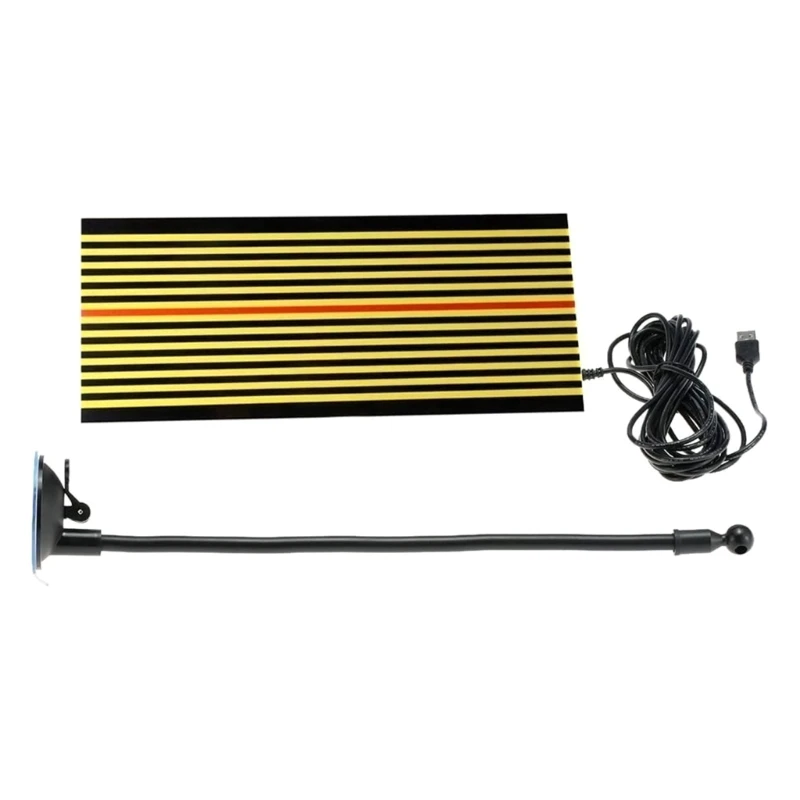 094D Super-PDR линейная плата лампа для удаления вмятин световая доска инструменты