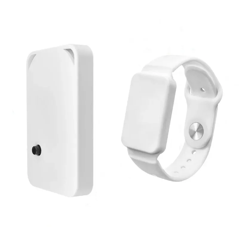 

SKYLAB VDB03 Low Power Consumption Bluetooth Beacon Bracelet For Personal Tracking Asset Location Tag
