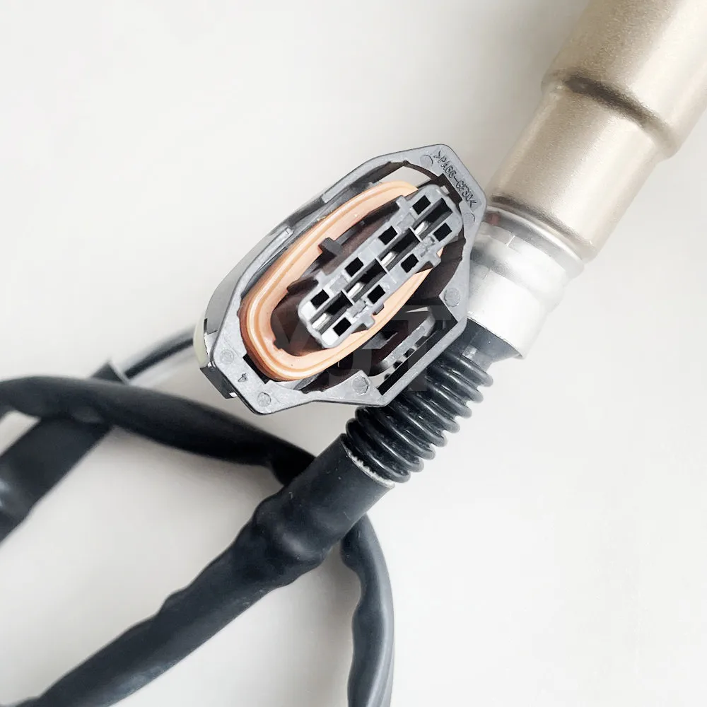 Автомобильный датчик кислорода Audi Прямая поставка с завода 0258010065 855252 гарантия