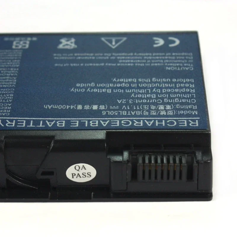 Аккумулятор для ноутбука Acer Batbl50l6 4200 4230 4280 5110 5630 3690