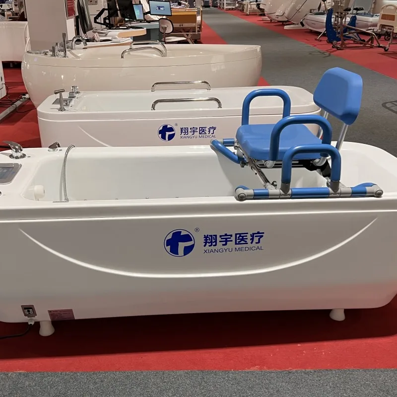 Оборудование для физической терапии ванночка гидротерапии
