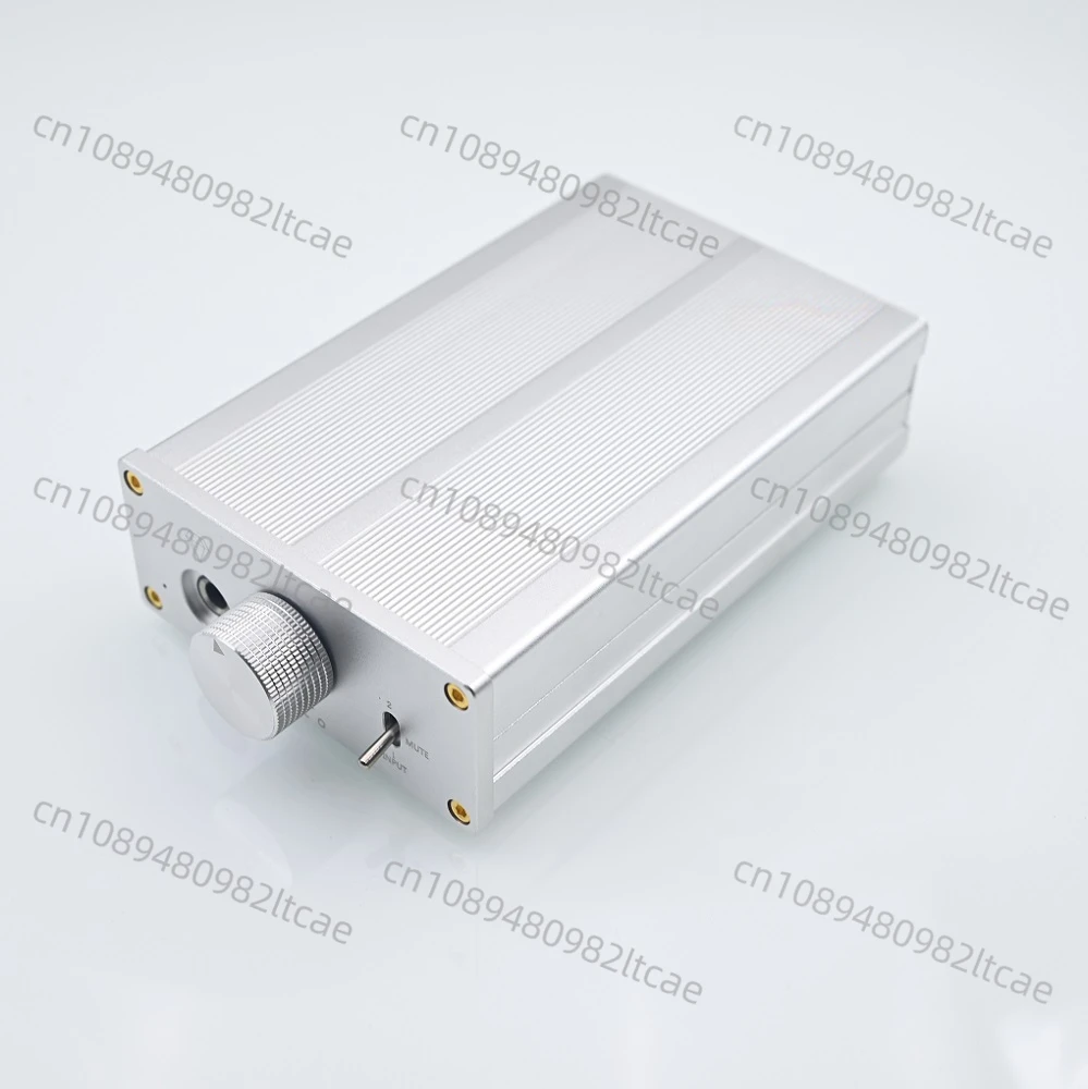 Усилитель для наушников DC24V HD650 настольный усилитель Solo Diamond Edition ультра линейный