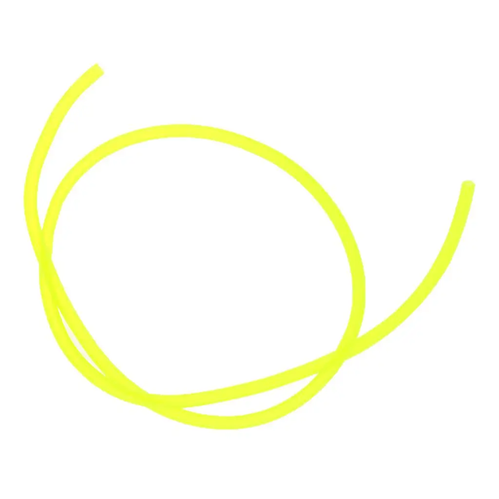 / Шланг топливопровода внутренний диаметр x внешний диаметр: 0 19 27 дюйма (5 мм 7 мм)