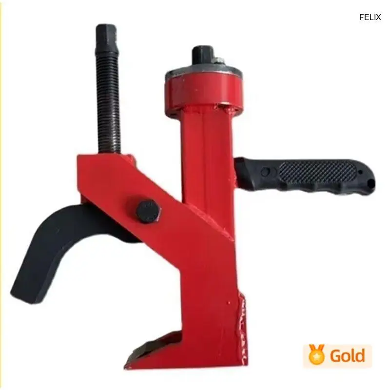 Ручной инструмент для зачистки шин артефакт портативный пикап вилочный