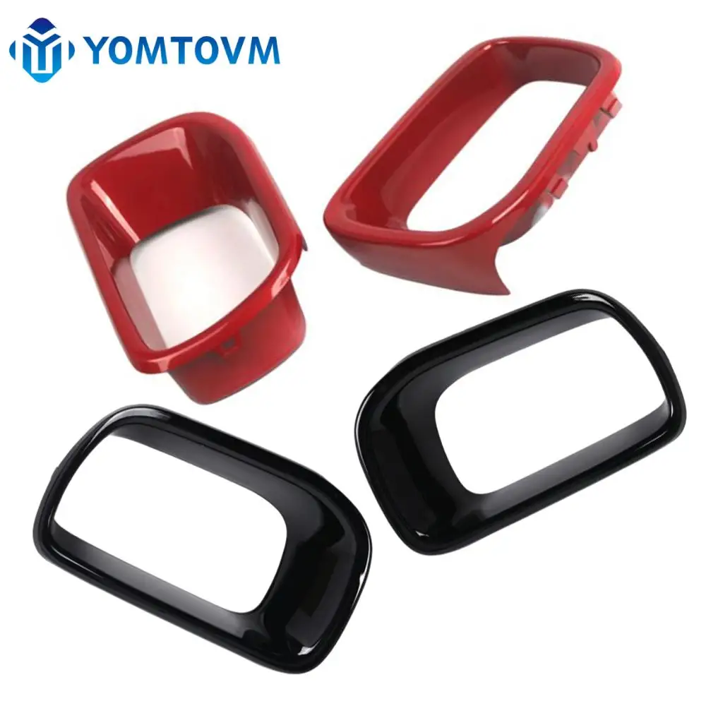 Передняя крышка воздухозаборника автомобиля левая и правая сторона для BMW Mini Cooper