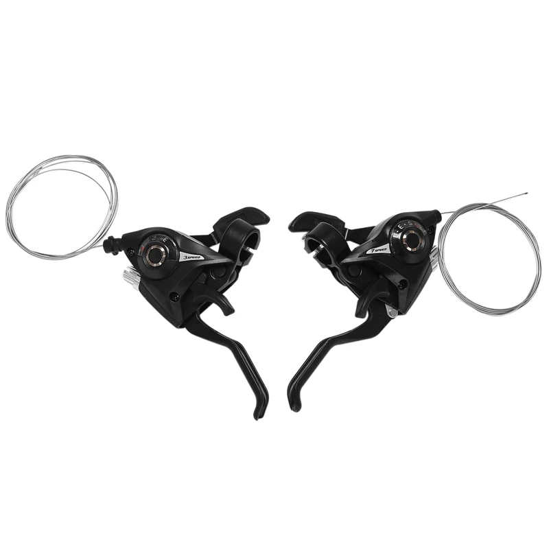 

2 шт., Задний рычаг переключения передач для горного велосипеда