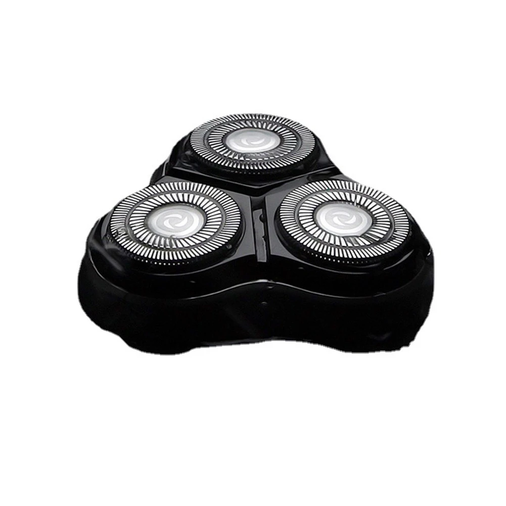 

1Pcs Replacement Blade Head for BlackStone Electric Men'S 3D Floating Blade Head Removable Blade Cleaning