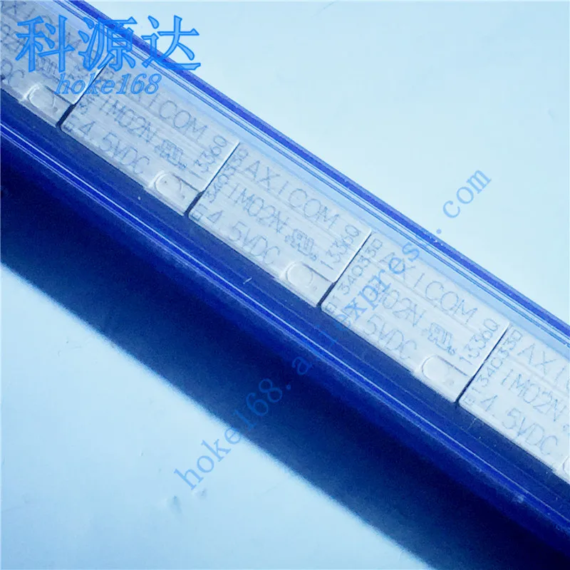 10 шт./лот IM01-3VDC IM01 IM01GR SOP IM02N-4.5VDC IM02NS IM02GR DIP в наличии