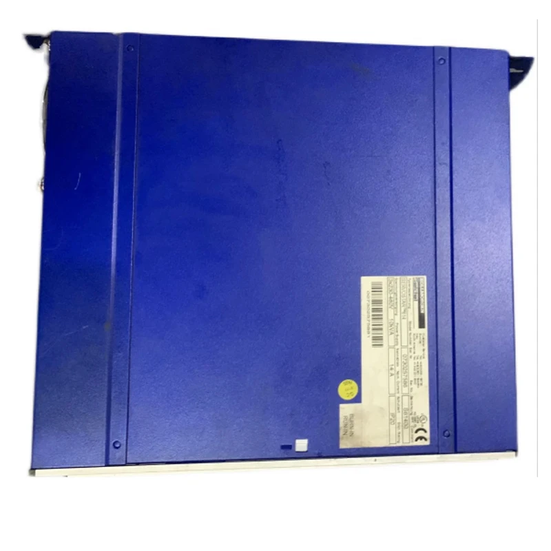 

Good second-hand test, 1 year warranty SERVOSTAR614 S61400 {No.47arehouse spot} Immediately sent